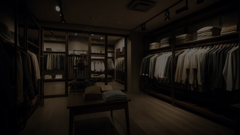 Dressing mode